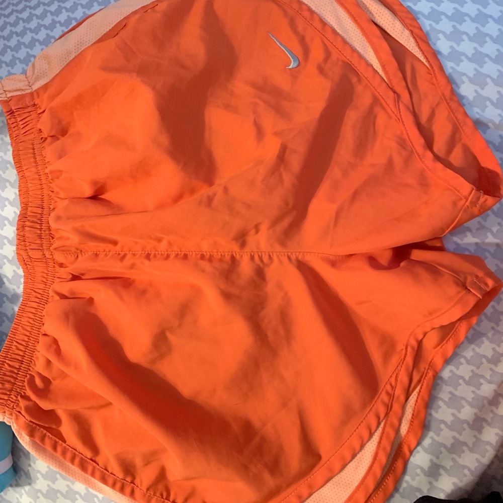 Nike women’s shorts